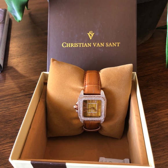 Watch - Picture 1 of 2